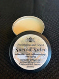 SACRED SALVE