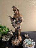 Tyche/Fortuna Statue