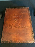 Giant Custom Book of Shadows