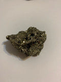 Raw Pyrite Crystal for Good luck and Fortune