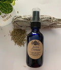 AURA CLEANSE SPRAY/SMUDGING SPRAY