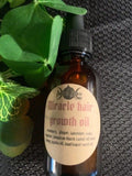 HAIR GROWTH OIL
