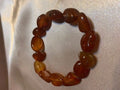CARNELIAN BRACELET