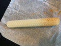 BEESWAX CLEANSING AND BLESSING RITUAL CANDLE