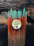 INCENSE STICKS: WITCH OF THE WOODS