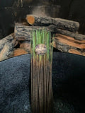 INCENSE STICKS: YULE TREE