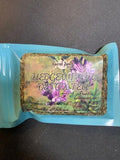 SAMPLE TEA: HEDGE WITCH DETOX TEA