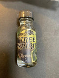 TREE SPIRITS RITUAL OIL