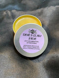 DEVIL'S CLAW SALVE