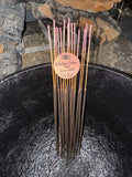 INCENSE STICKS: WISHES COME TRUE
