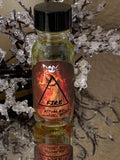 FIRE RITUAL OIL