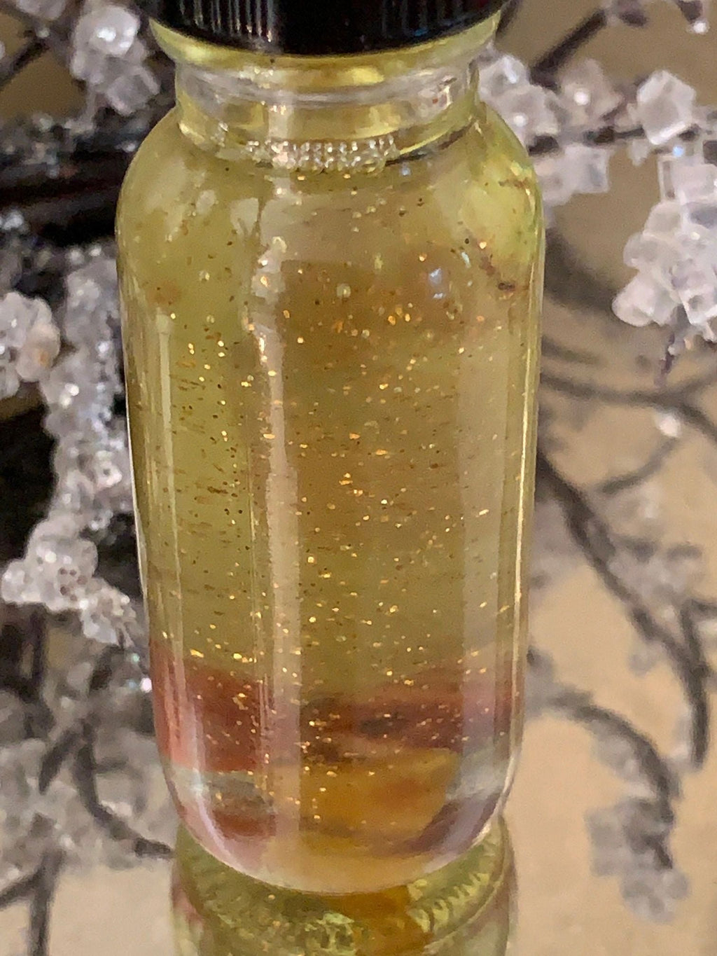 FIRE RITUAL OIL