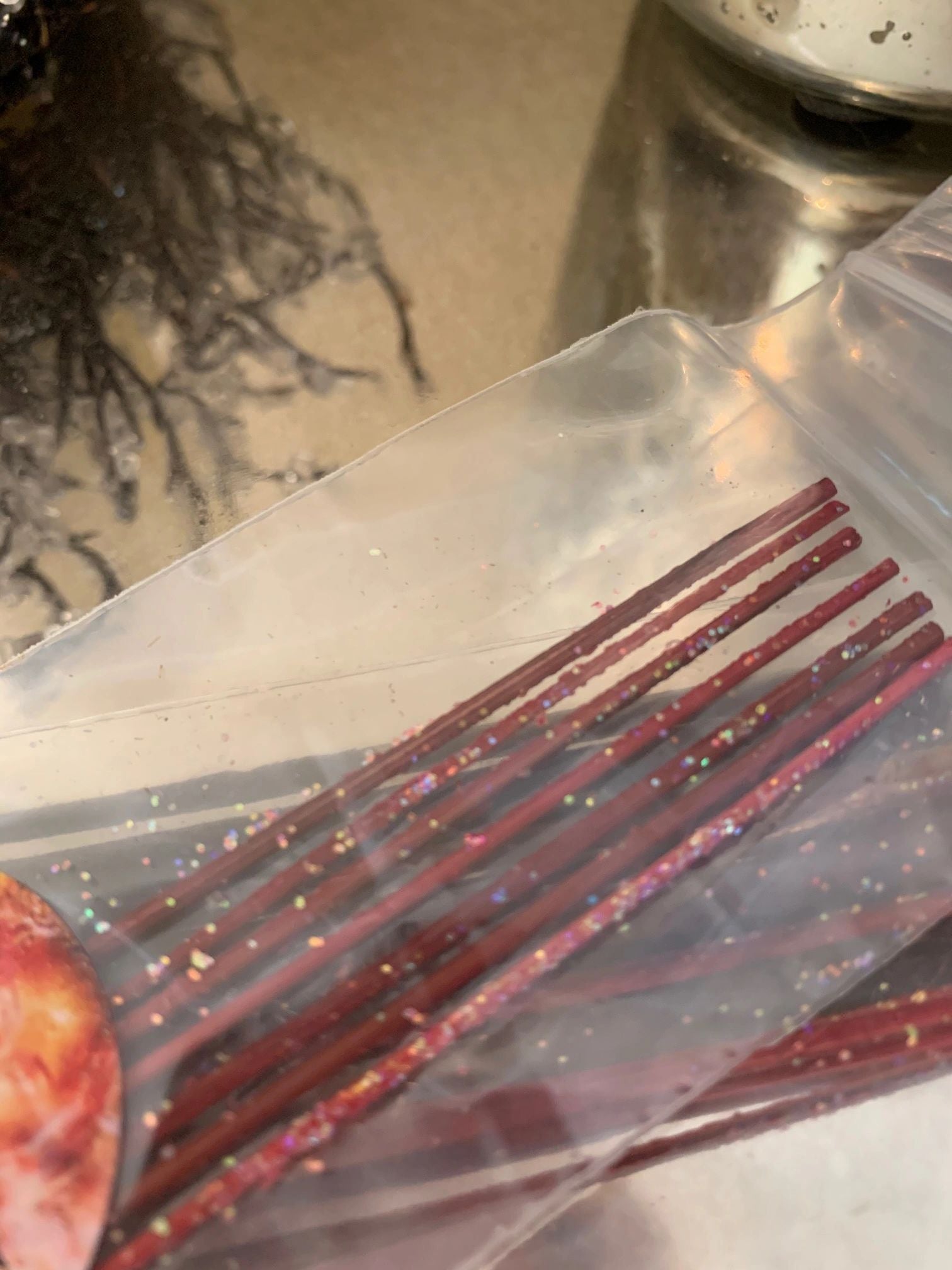 INCENSE STICKS: INCENDIA