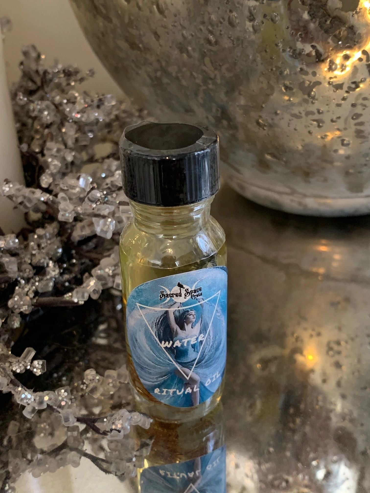 WATER RITUAL OIL