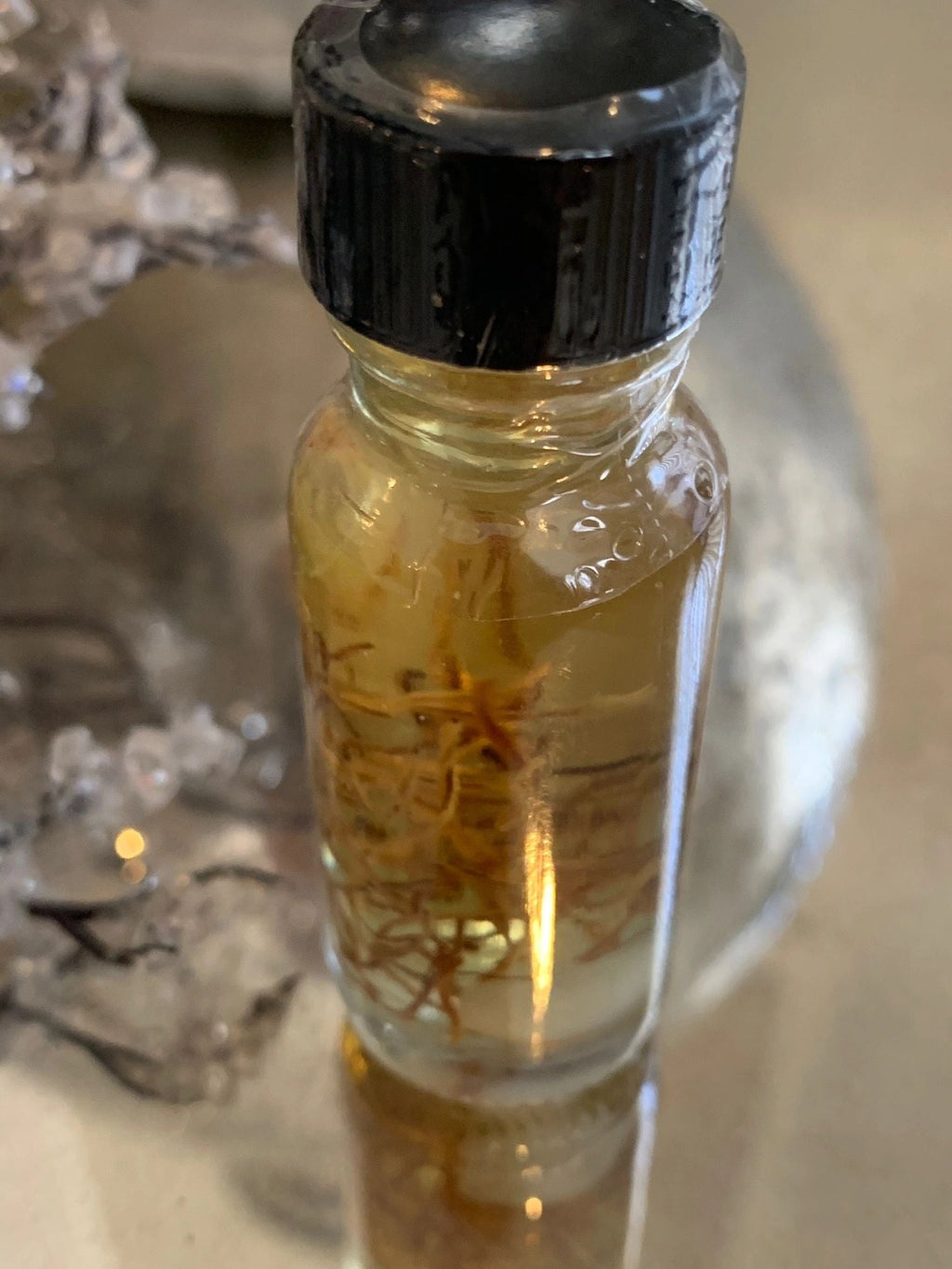 WATER RITUAL OIL