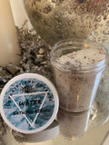 WATER RITUAL BATH SALTS- DETOX AND RENEW