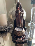 BRIGID HEARTH AND HOME STATUE