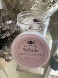IMBOLC MILK BATH