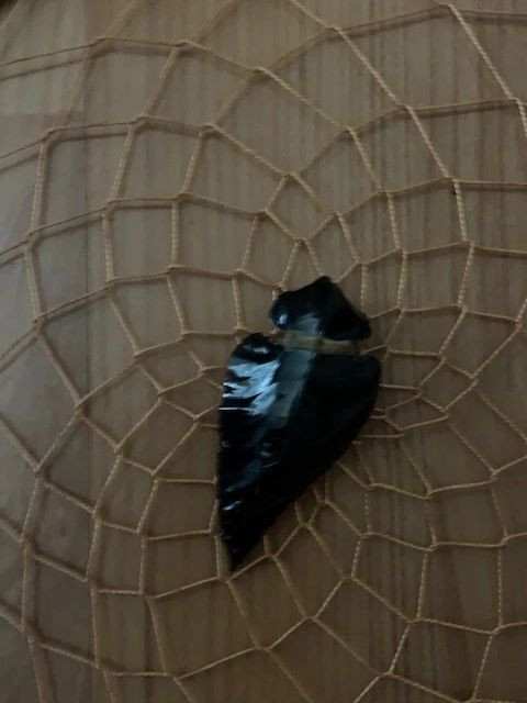 CUSTOM NATIVE AMERICAN DREAMCATCHER