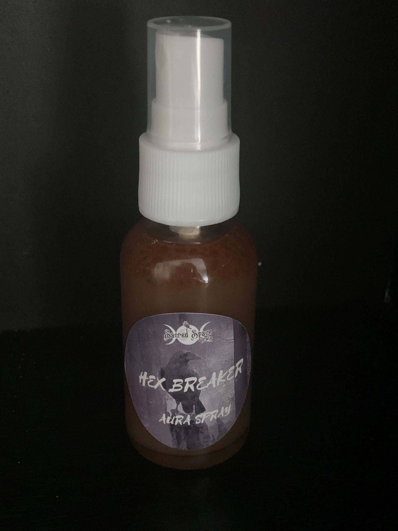 HEX BREAKER AURA SPRAY