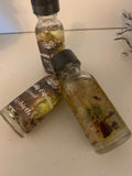 SPRING EQUINOX RITUAL OIL