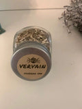 VERVAIN IN GLASS JAR