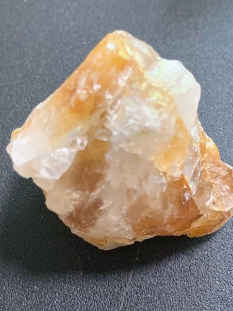 GOLDEN HEALER QUARTZ