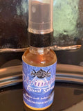 DIVINATION RITUAL SPRAY