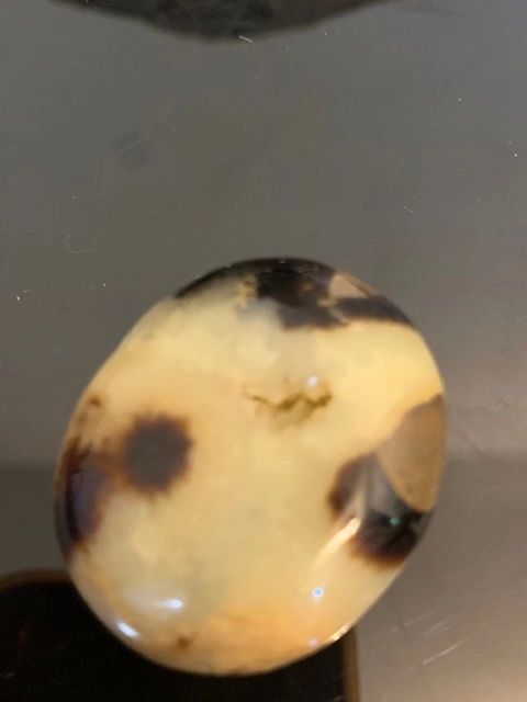 SEPTARIAN STONE