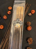 INCENSE STICKS: AUTUMN