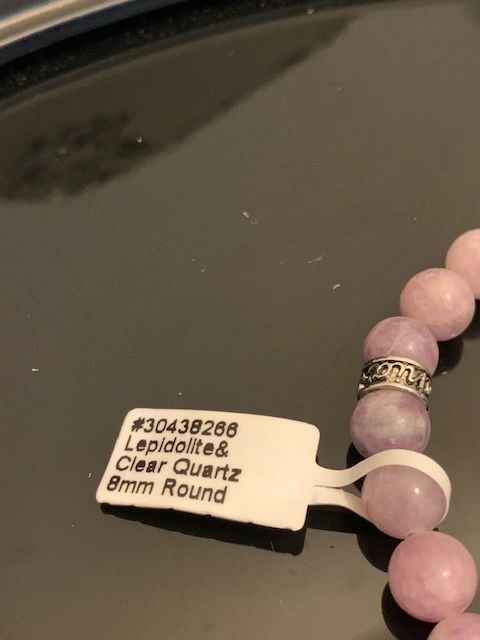 DOUBLE SPIRAL BRACELET