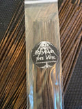 INCENSE STICKS: BEYOND THE VEIL