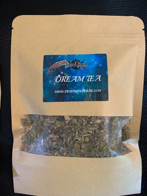 DREAM TEA 20 GRAMS
