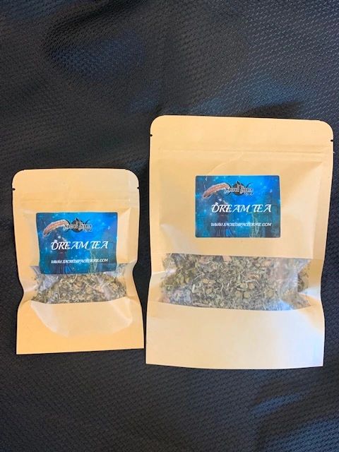 DREAM TEA 40 GRAMS