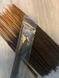 INCENSE STICKS: FRANKINCENSE