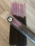INCENSE STICKS: TIDINGS OF JOY