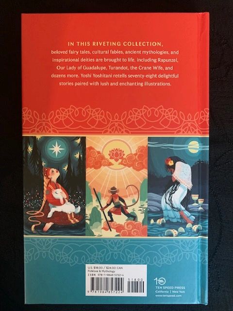 TAROT OF THE DEVINE DECK, TAROT BAG, & BENEATH THE MOON BOOK SET