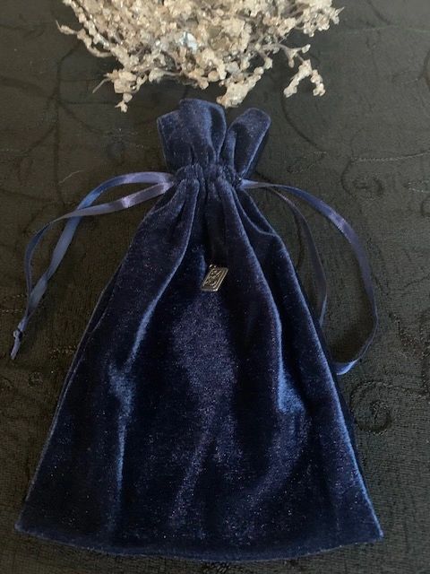 TAROT OF THE DEVINE DECK, TAROT BAG, & BENEATH THE MOON BOOK SET