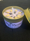 HIGH PRIESTESS RITUAL CANDLE