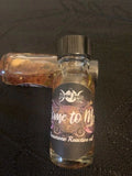 COME TO ME PHERMONE OIL