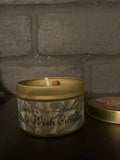 YULE WISH CANDLE