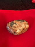 POLISHED ORTHOCLASE CRYSTAL