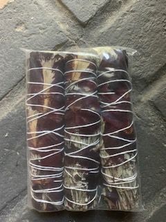 Sage and Rose Petal Smoke Bundle-3 BUNDLES