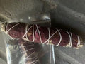 Sage and Rose Petal Smoke Bundle-3 BUNDLES