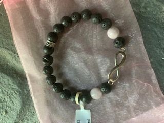 INFINITY BRACELET