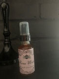 Rose Water Spray