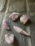 SUPER SEVEN CRYSTAL- SMALL TUMBLED STONE