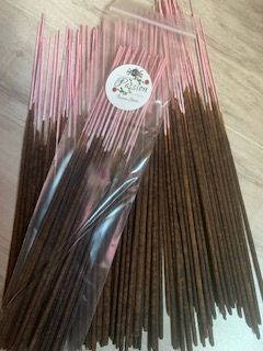 INCENSE STICKS: PASSION