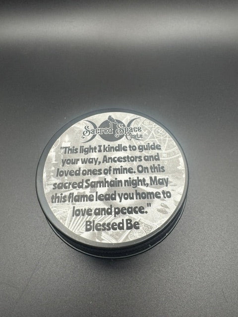 GUIDING LIGHT RITUAL CANDLE