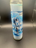 HEALING WATERS 7 DAY RITUAL CANDLE